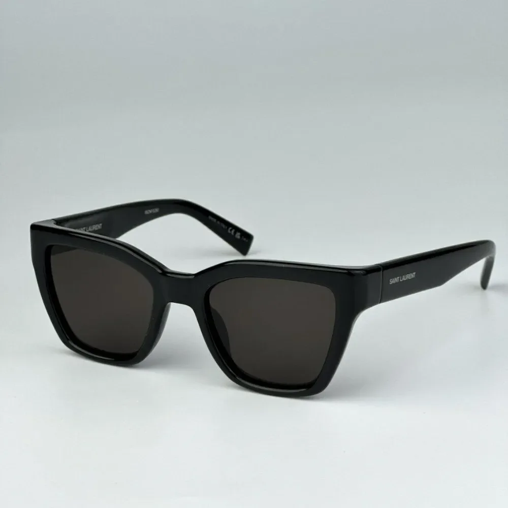 Saint Laurent new saint